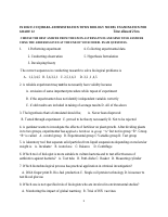 bio model.docx
